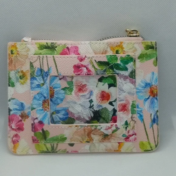 BETSEY JOHNSON CARD CASE - Picture 5 of 8